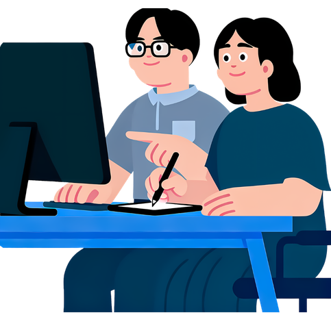 Formation particuliers